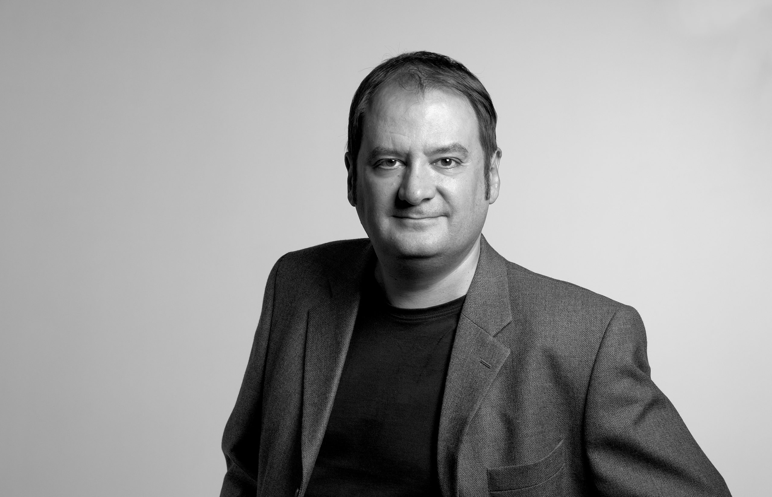 Francesc Miralles